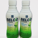 Belcid Syrup