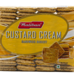 Maliban Custard Cream Biscuit 500g