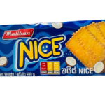 Maliban Nice Biscuit 400g