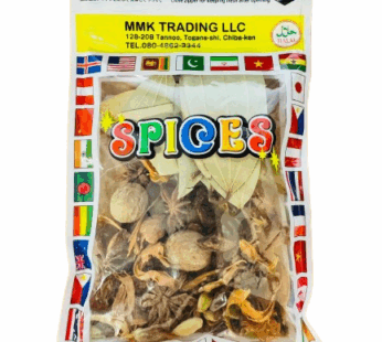 Biryani Mix Leaves