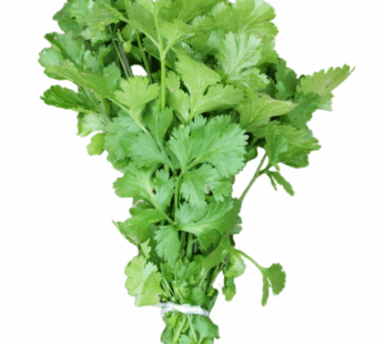 Coriander Leaves කොත්තමල්ලි කොළ 100g