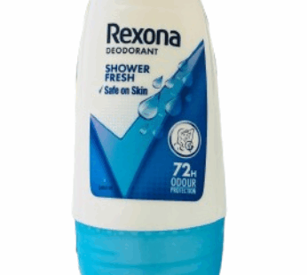 Rexona Deodorant Shower Fresh
