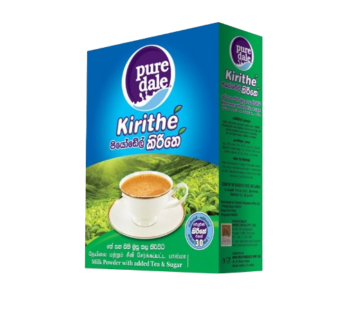 Pure Dale Kirithe | Pure dale Milk Powder 400g
