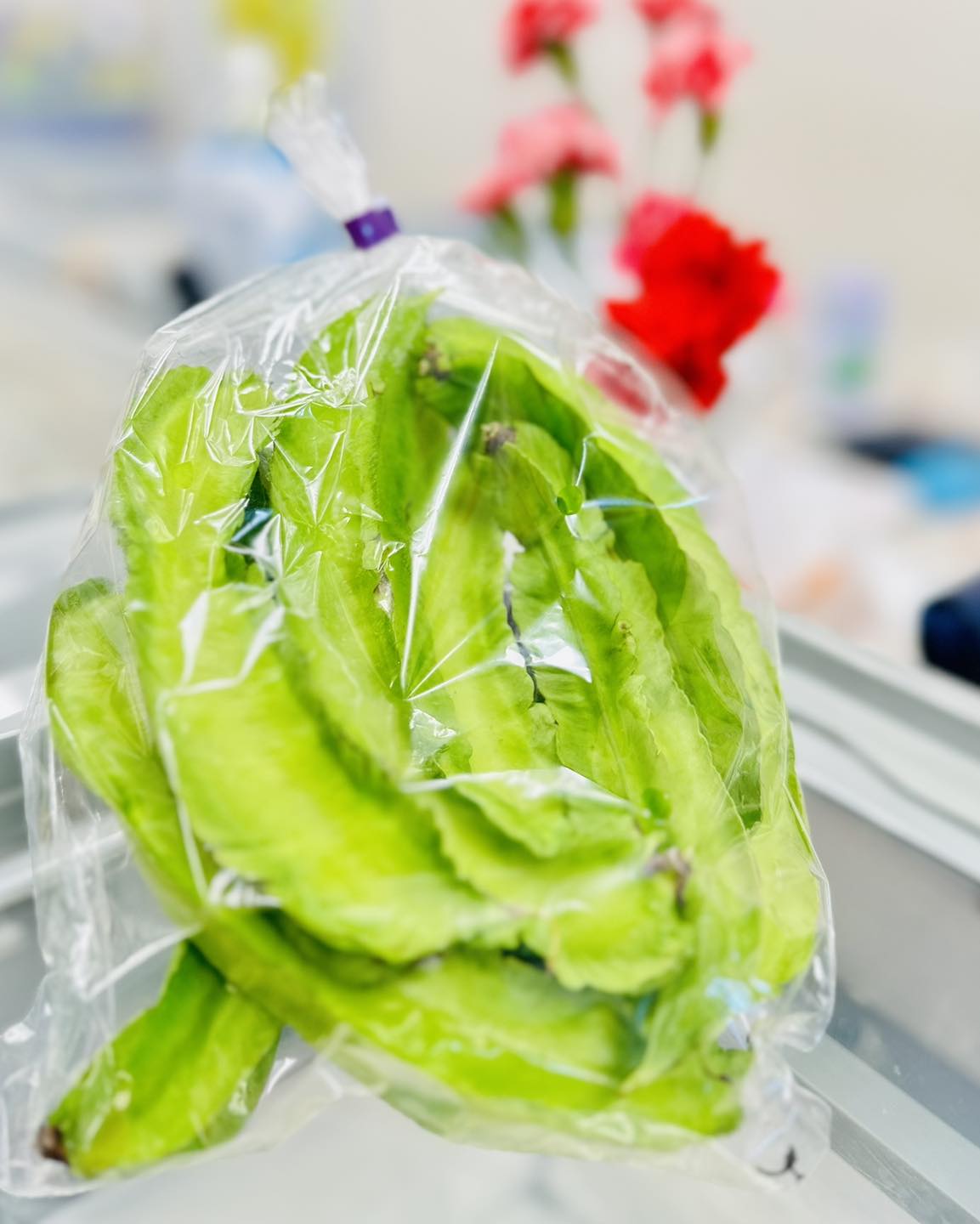 Fresh vegetables | දඹල 200g | Dambala 3 | スリランカ レストラン & スーパー Fresh vegetables | දඹල 200g | Dambala