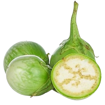 Ela Batu 300g | එල බටු 3 | スリランカ レストラン & スーパー Ela Batu 300g | එල බටු