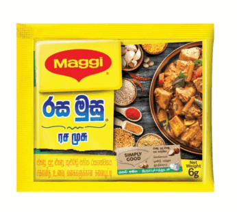 Maggi Rasa Musu 6G