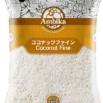 Ambika Desiccated Coconut 500g 1 | スリランカ レストラン & スーパー