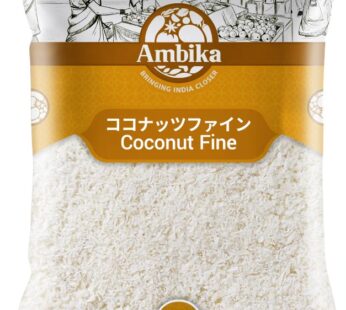 Ambika Desiccated Coconut 500g