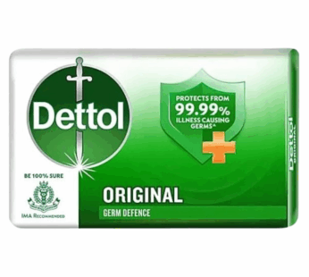 Dettol Original Soap