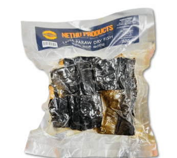 Dry fish 300g | Nethu Products – Lena Paraw