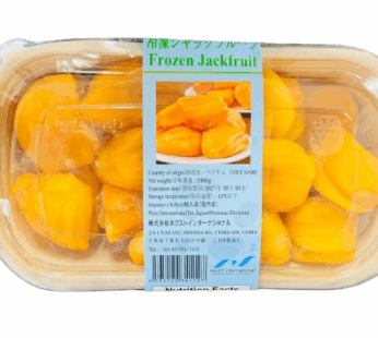 Frozen Jackfruit (Waraka) | පැණි වරකා 500g