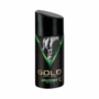 Gold Energy Deo Spray 1 | スリランカ レストラン & スーパー