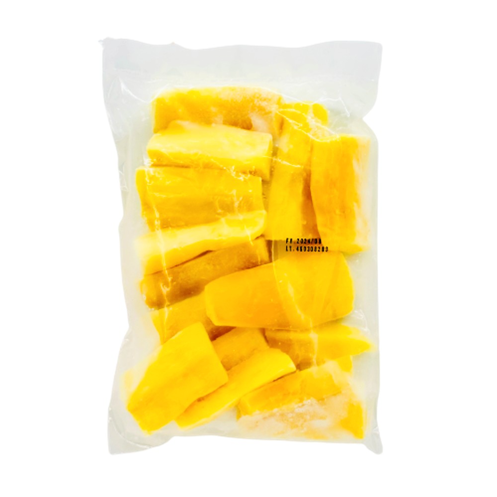 Manioc 500g | Frozen 3 | スリランカ レストラン & スーパー Manioc 500g | Frozen