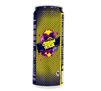 Elephant Cream Soda 250ml