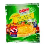 Plain Parata Dawn