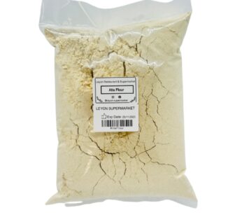 Atta Flour