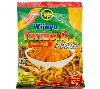 Wijaya Kaha Powder 50g