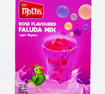Motha Faluda Mix 100g