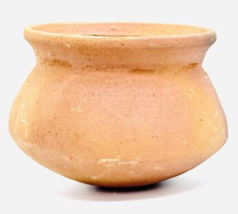 Sri Lankan Claypot Small | කිරි මුට්ටි