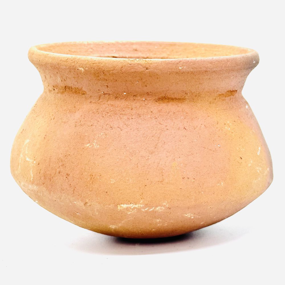 Sri Lankan Claypot Small | කිරි මුට්ටි 3 | スリランカ レストラン & スーパー Sri Lankan Claypot Small | කිරි මුට්ටි