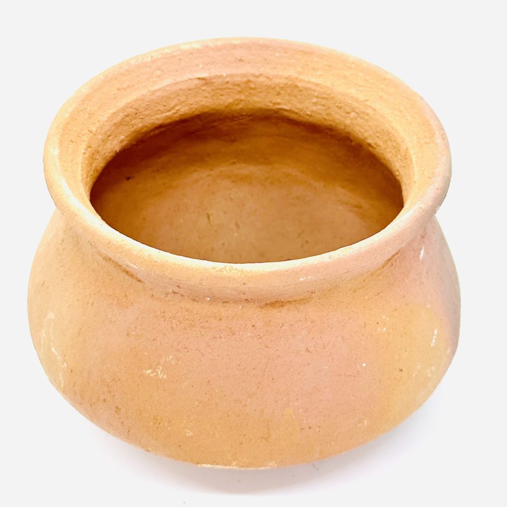 Sri Lankan Claypot Small | කිරි මුට්ටි 4 | スリランカ レストラン & スーパー Sri Lankan Claypot Small | කිරි මුට්ටි - Image 2