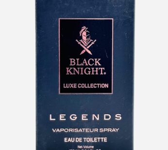 Black Knight Legends