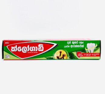 Clogard Toothpaste 120g