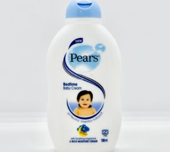 Pears baby cream 100ml