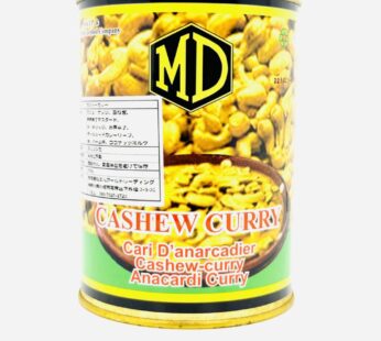 MD Cashew Curry