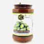 MD Ambarella Chutney