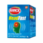 Iodex Head Fast 18g
