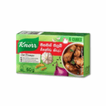 Knorr Seasoning Cubes 2pcs 1 1 | スリランカ レストラン & スーパー