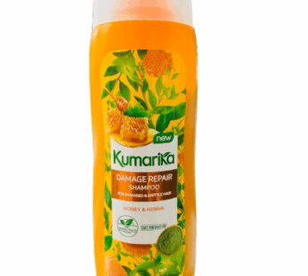 Kumarika Damage Repair Shampoo 180ml