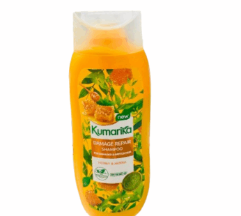 Kumarika Damage Repair Shampoo 80ml