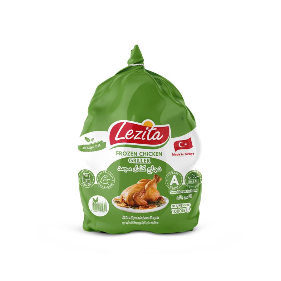 Chicken Whole 1Kg | Lezita 3 | スリランカ レストラン & スーパー Chicken Whole 1Kg | Lezita