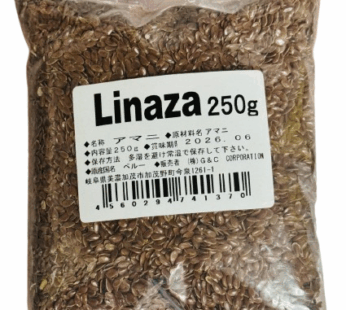 Linaza 250g | Peru Cheff | Flax Seeds