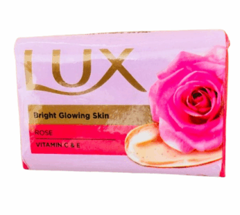 Lux Soap