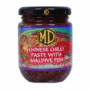 MD Chilli Paste with Maldive Fish 270g 1 | スリランカ レストラン & スーパー