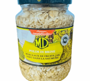 MD Polos Mellum in Brine