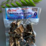 Maduwa Bottu Dry Fish 300g 1 | スリランカ レストラン & スーパー