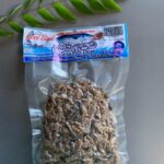 Maldive Fish Chips Bottu Dry Fish 200g 1 | スリランカ レストラン & スーパー
