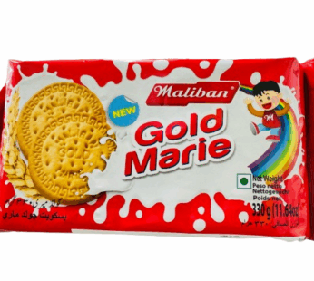 Maliban Gold Marie 330g