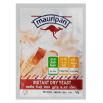 Mauripan instant dry yeast 12g removebg preview 1 | スリランカ レストラン & スーパー