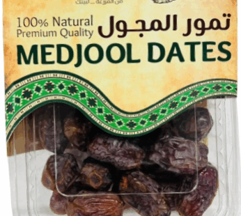 Medjool Dates 453g