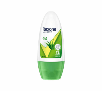 Rexona Deodorant Aloe Vera