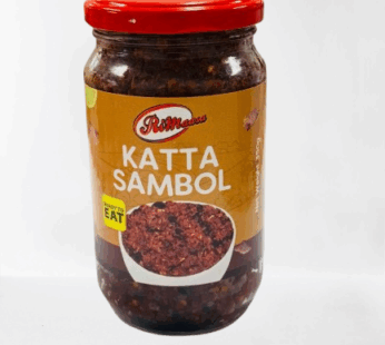 Rimaasa Katta Sambol