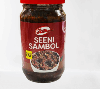 Rimaasa Seeni Sambol