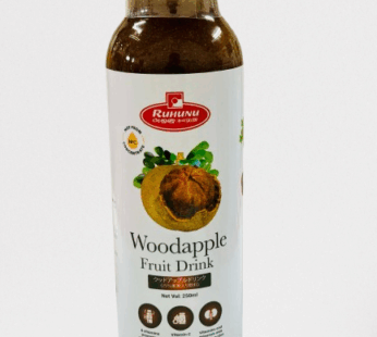 Ruhunu Woodapple Fruit Drink 250ml