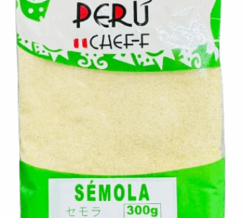 Rulan Seed | Semola 300gr / G &C