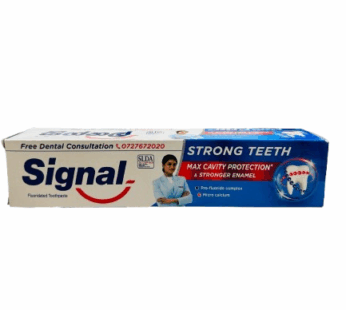 Signal Toothpaste 200g